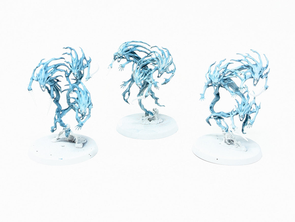 Spirit Hosts