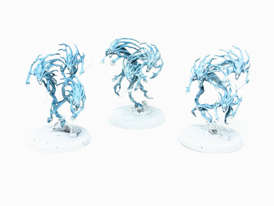 Spirit Hosts