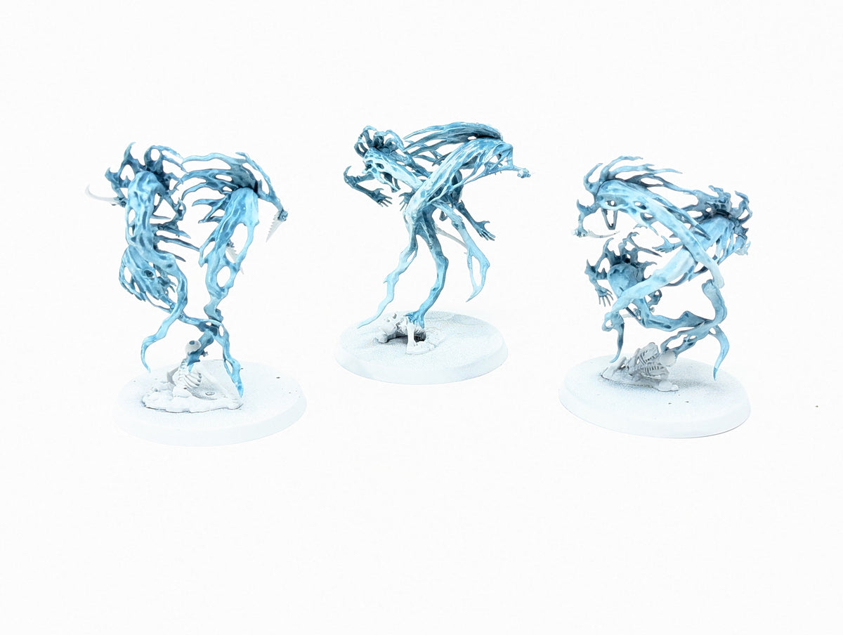 Spirit Hosts