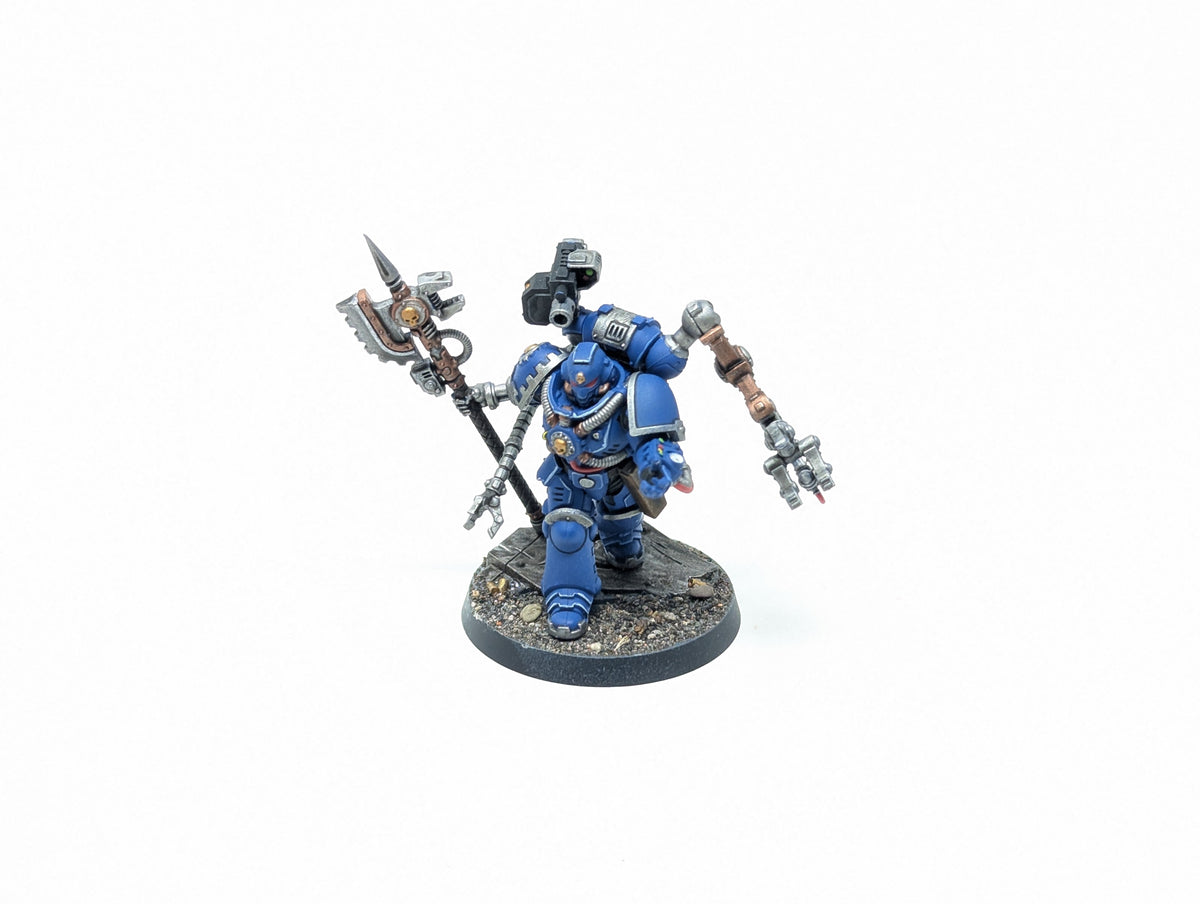 Techmarine (Tabletop)