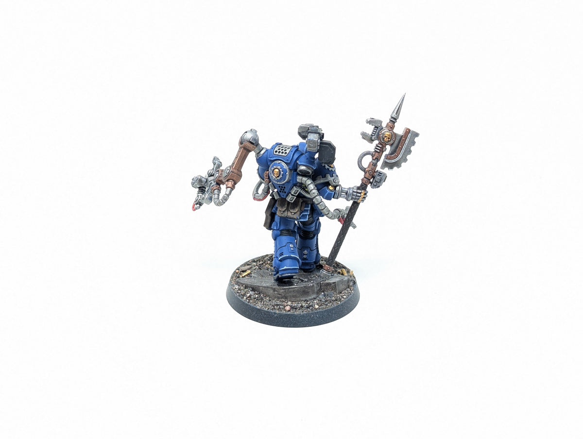 Techmarine (Tabletop)