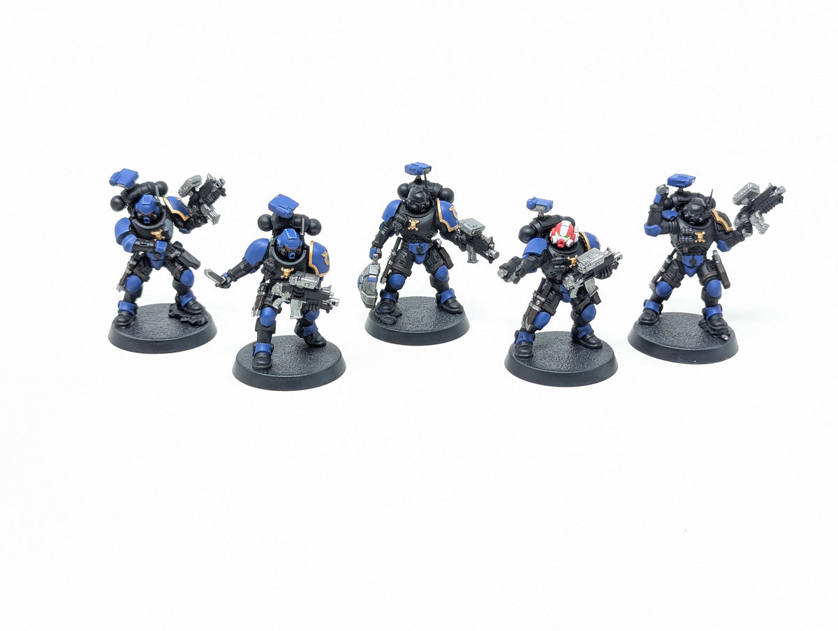 Incursor Squad (Tabletop)