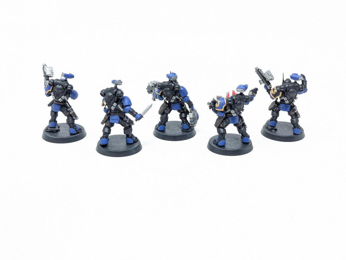 Incursor Squad (Tabletop)