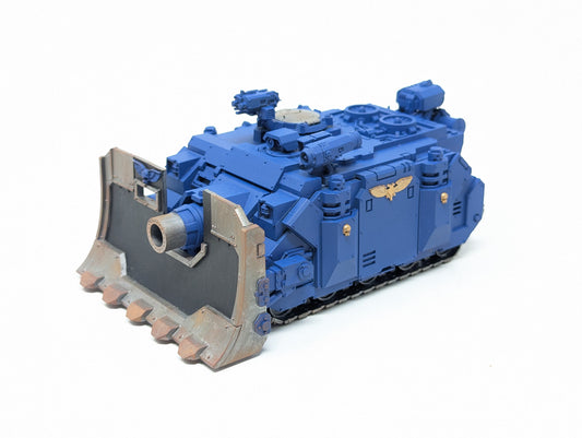 Vindicator (Tabletop)