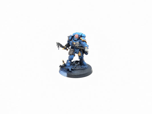 Lieutenant with Combi-Weapon (Tabletop)