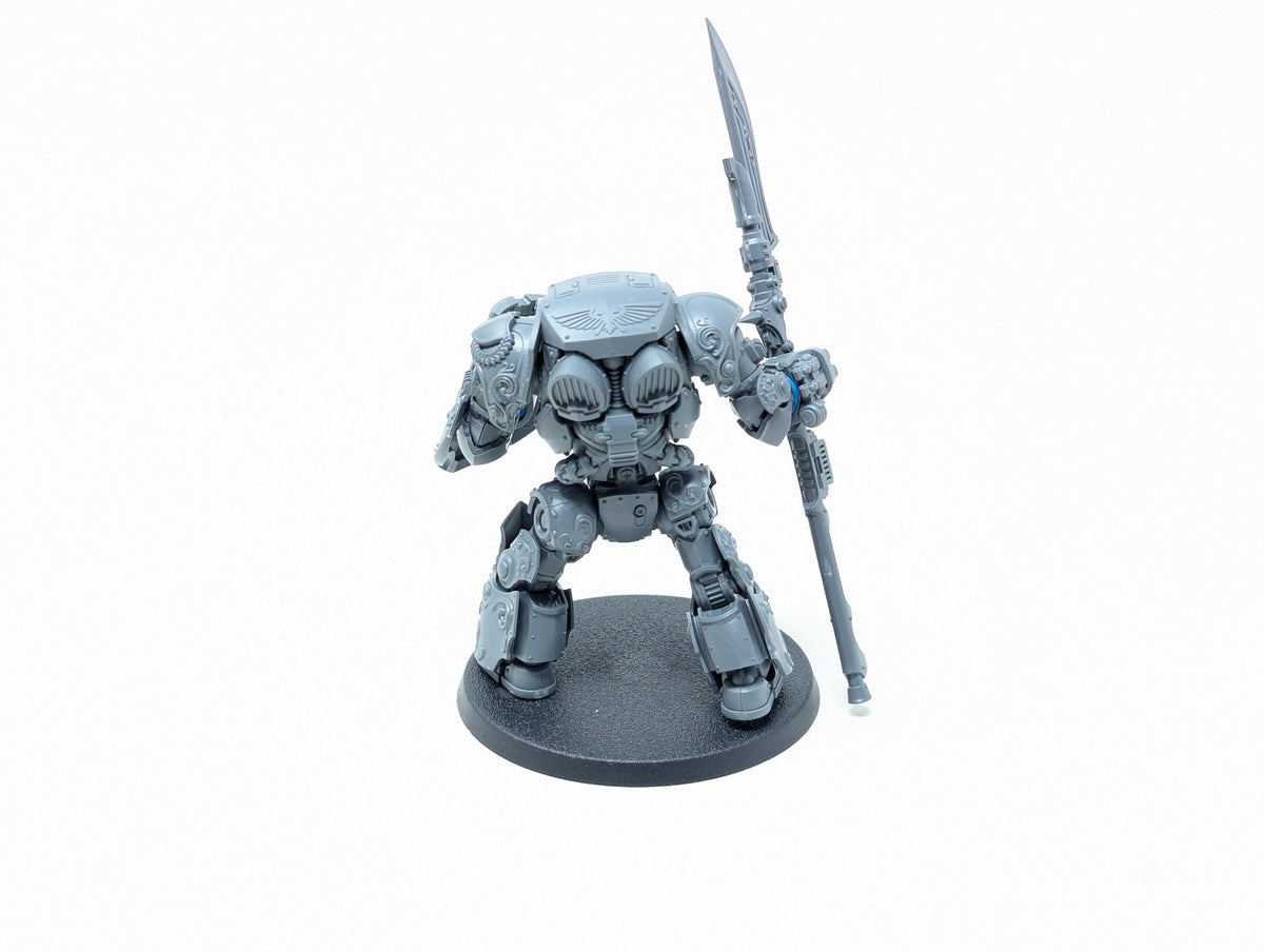 Custodian Dreadnought