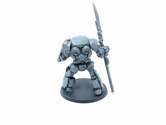 Custodian Dreadnought