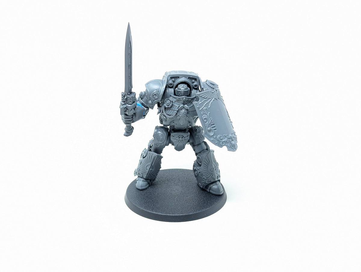 Custodian Dreadnought