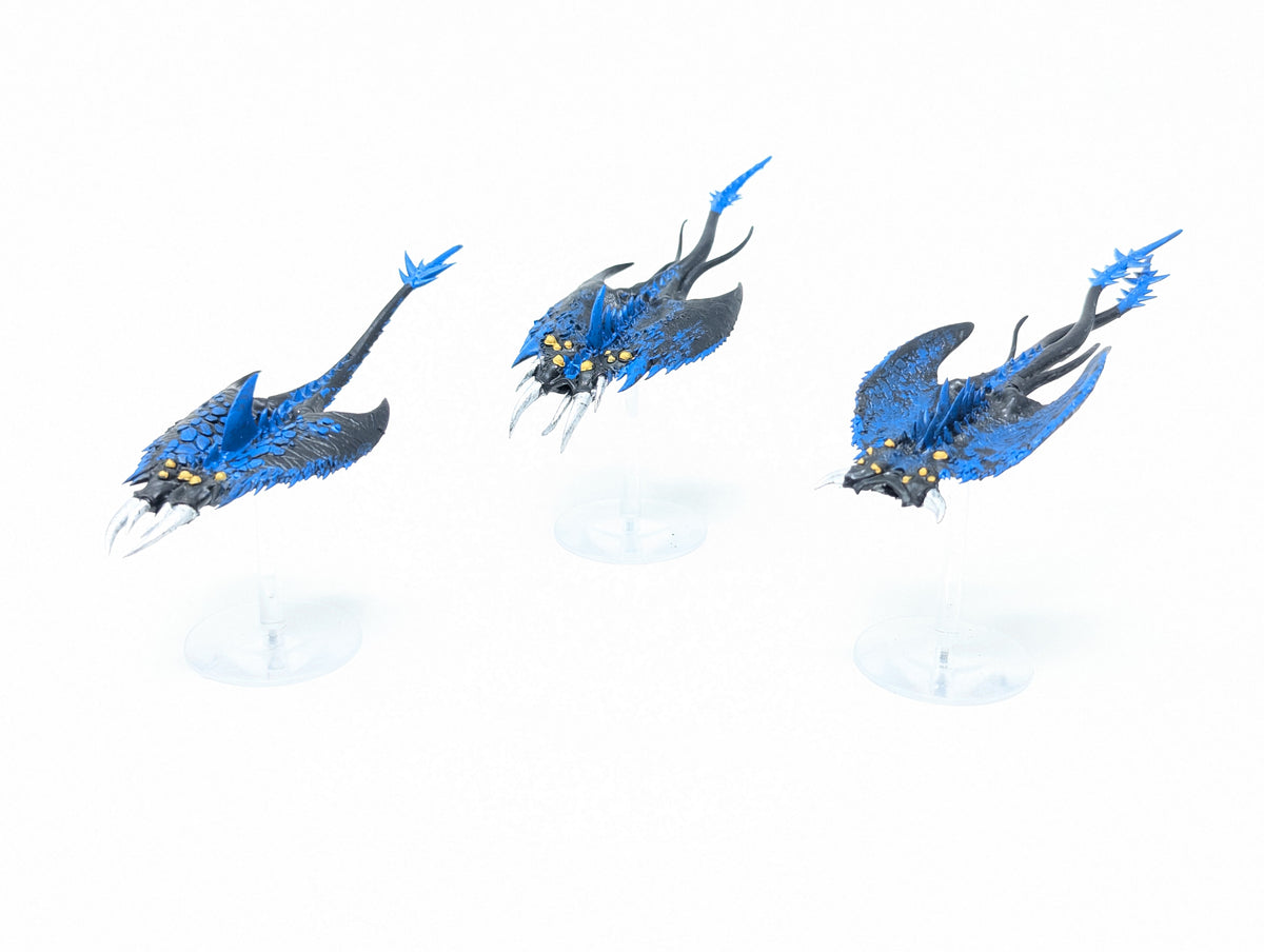 Screamers (Tabletop)