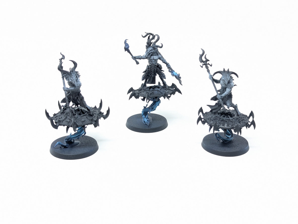 Tzaangor Enlightened