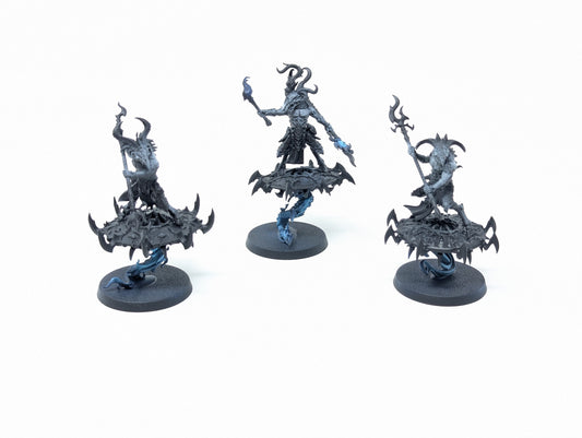 Tzaangor Enlightened