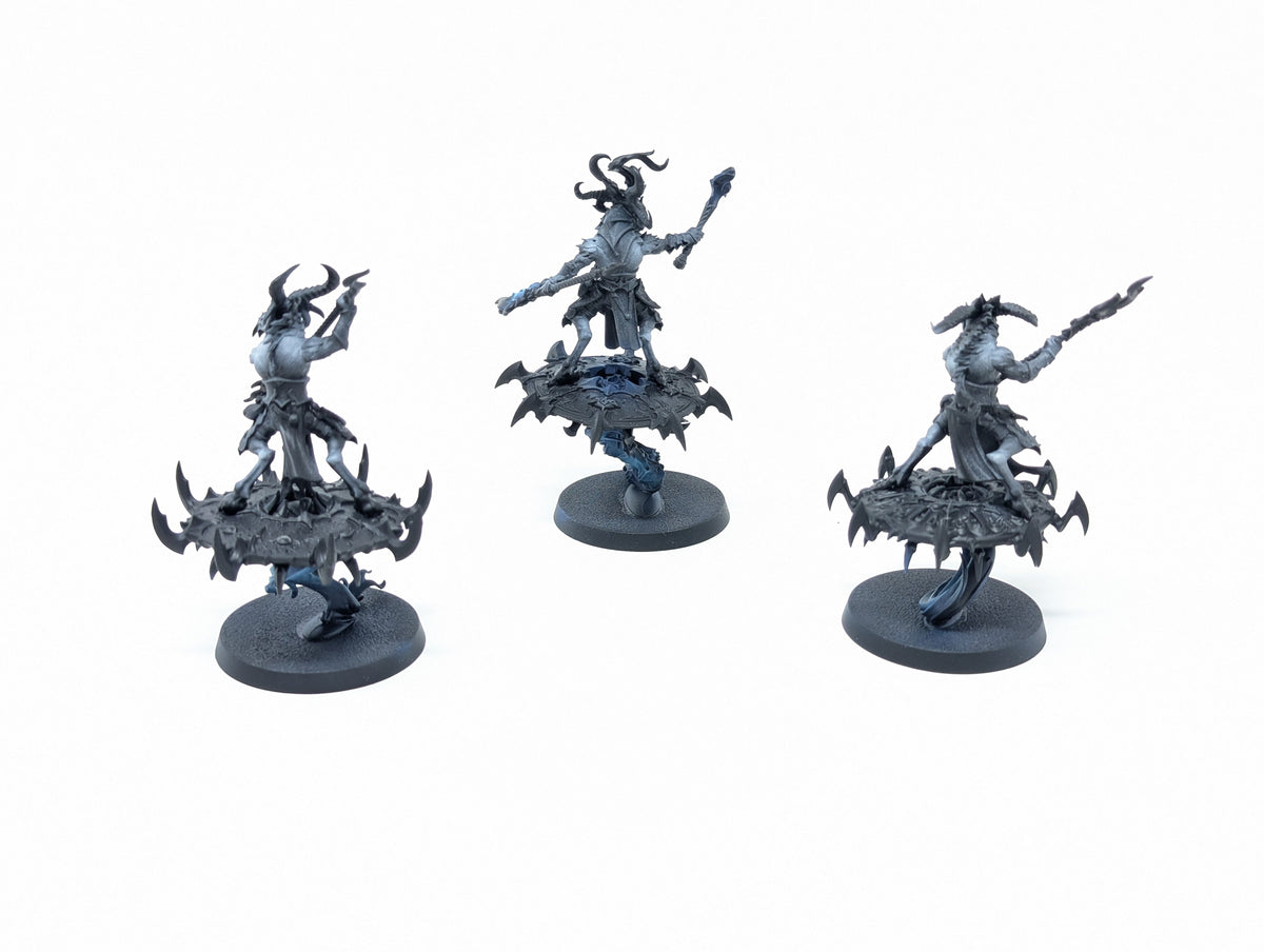 Tzaangor Enlightened