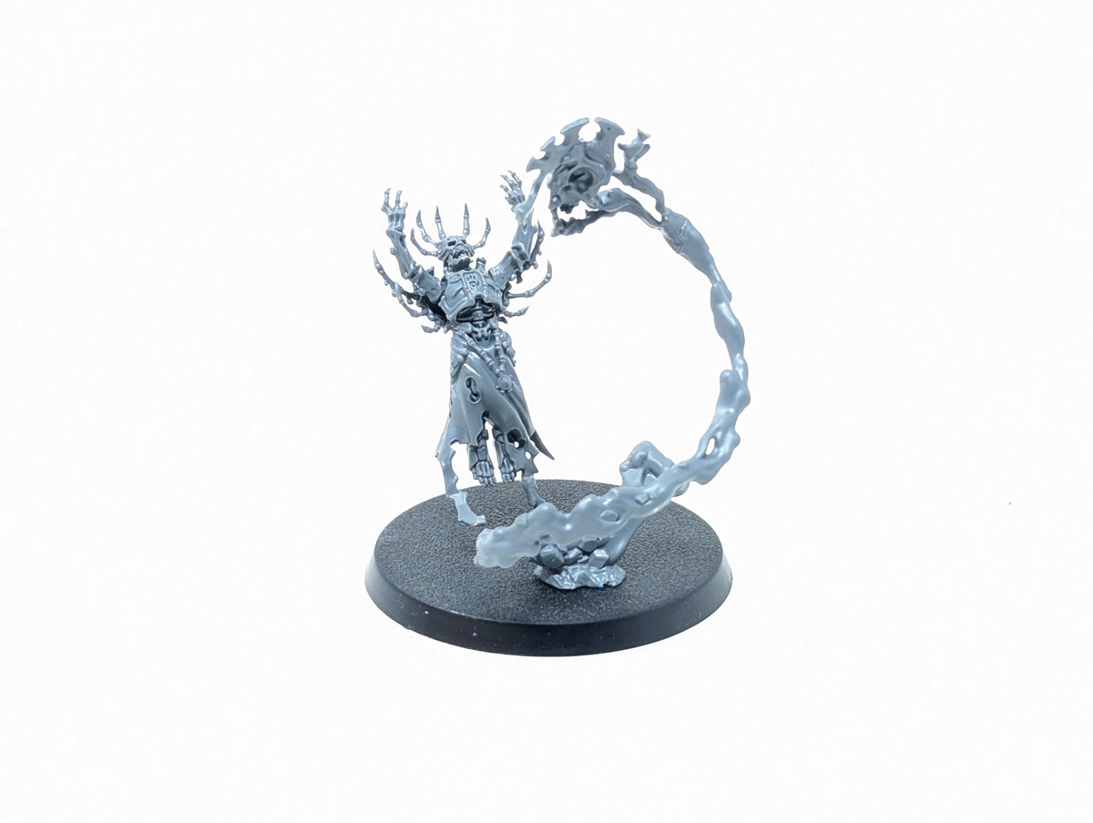 Mortisan Ossifector
