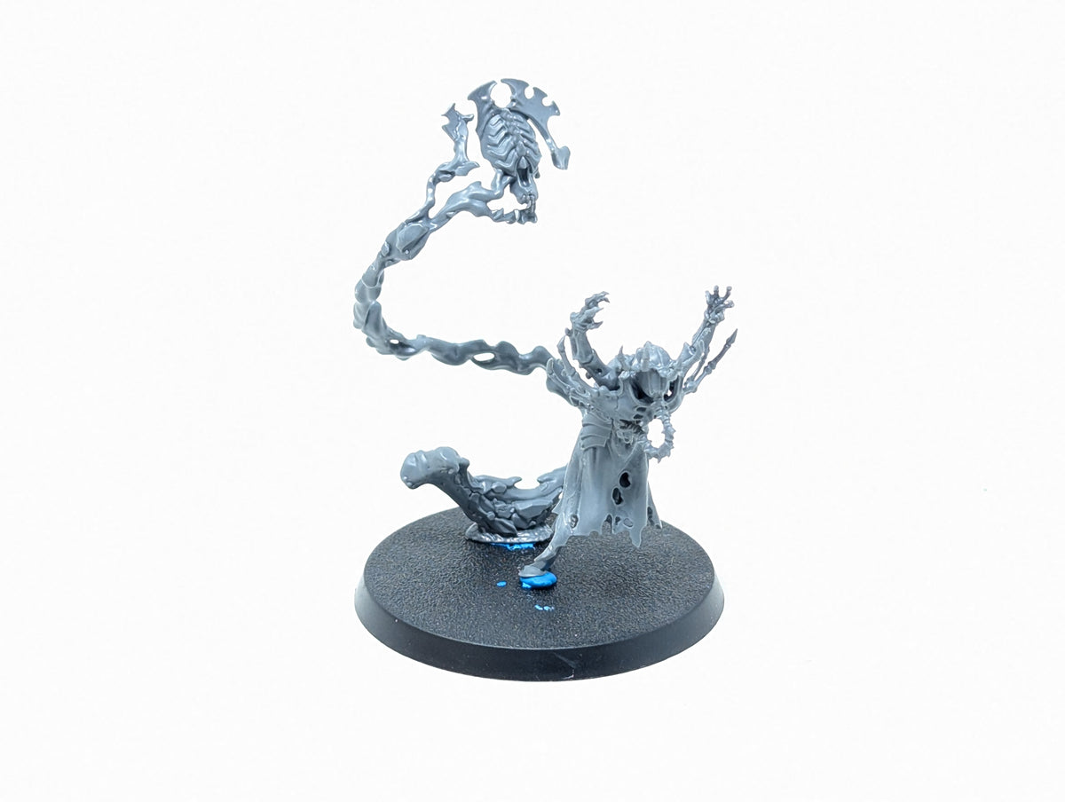 Mortisan Ossifector