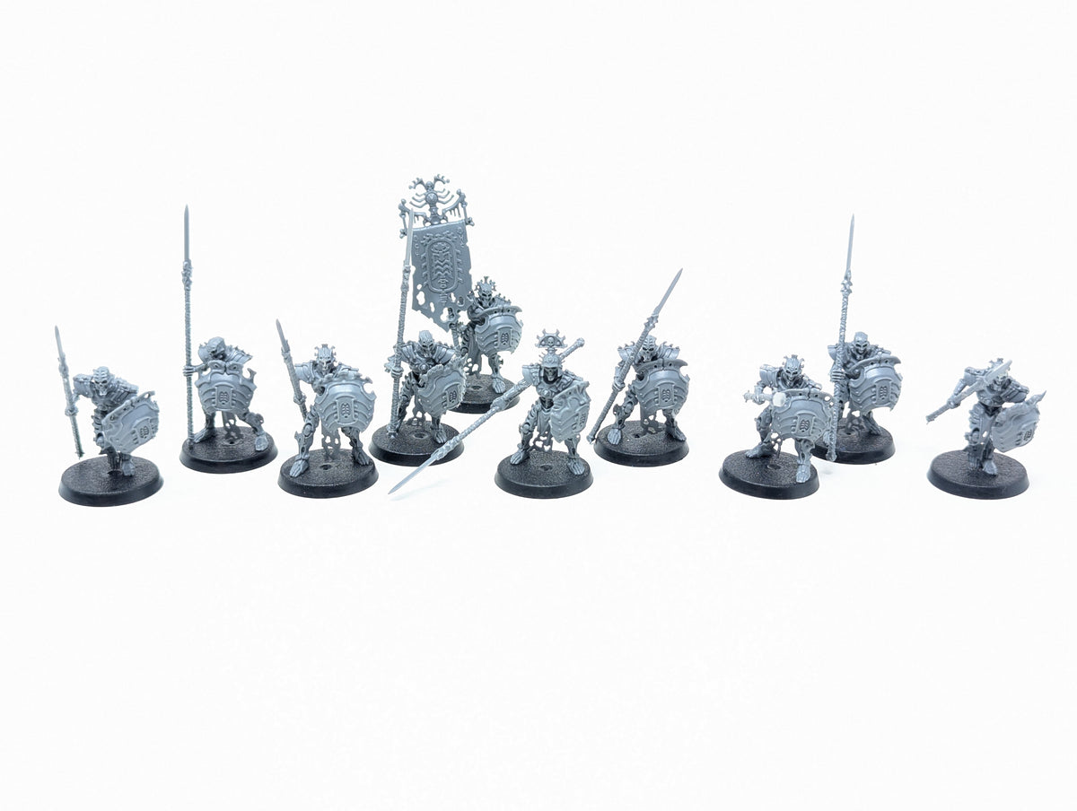 Mortek Guard