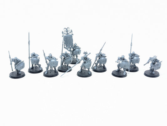 Mortek Guard