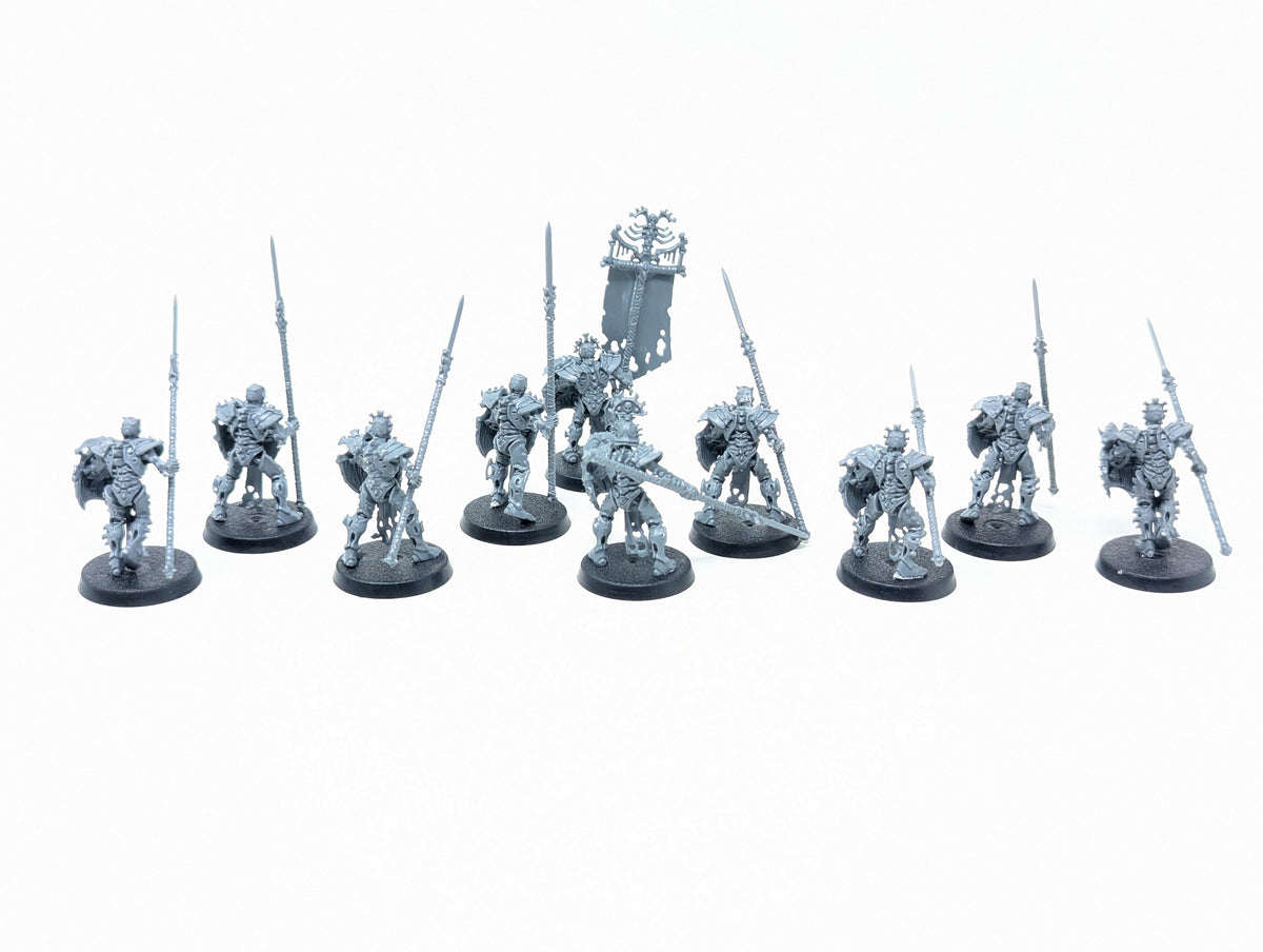 Mortek Guard