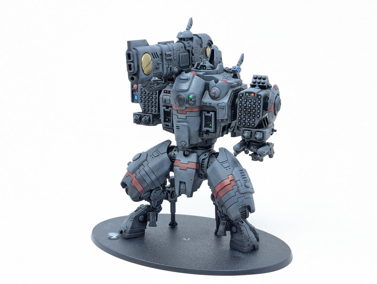 KV128 Stormsurge (Tabletop)
