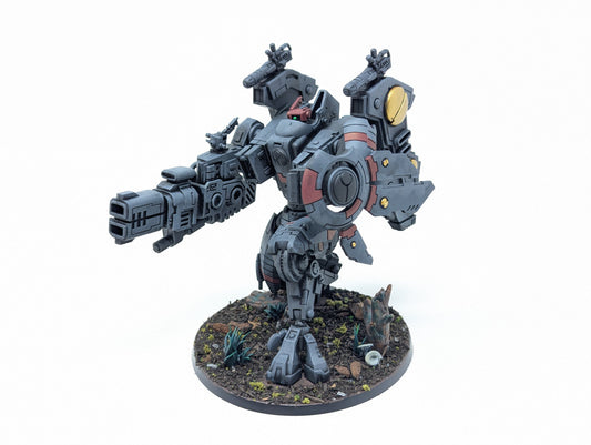 XV104 Riptide Battlesuit (Tabletop)