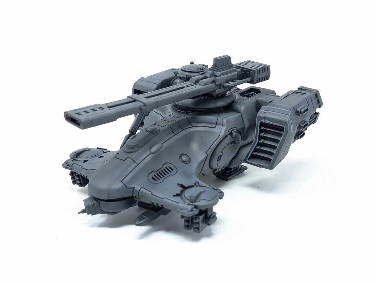 Hammerhead Gunship