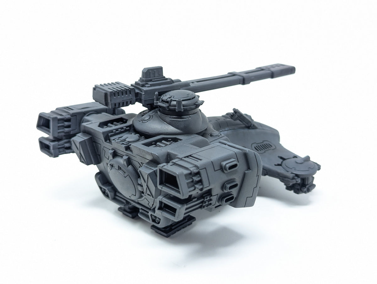 Hammerhead Gunship