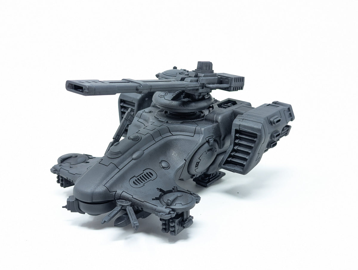 Hammerhead Gunship