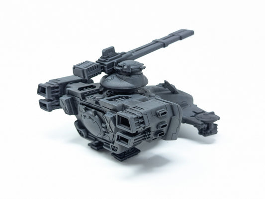 Hammerhead Gunship