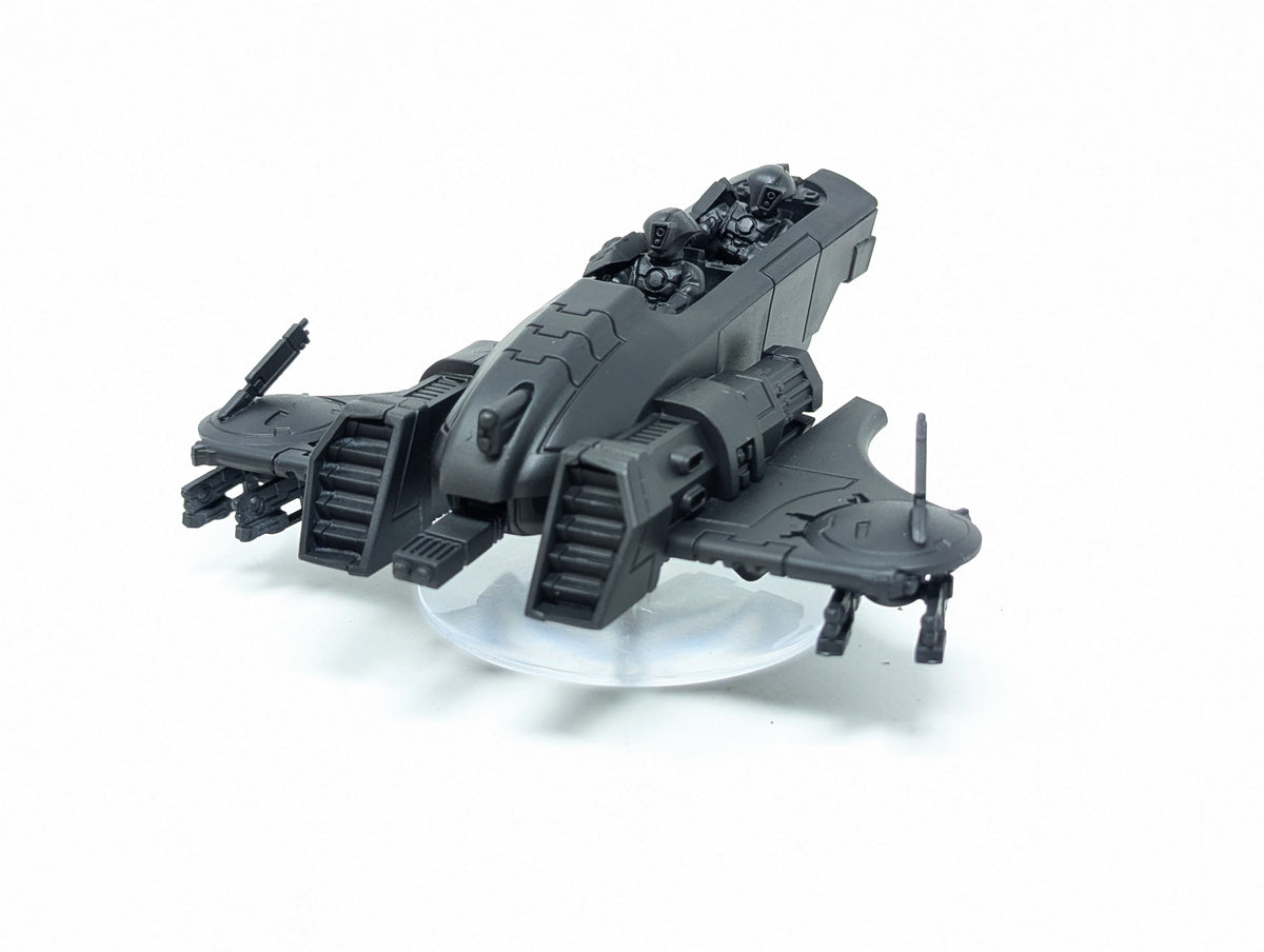 Piranha