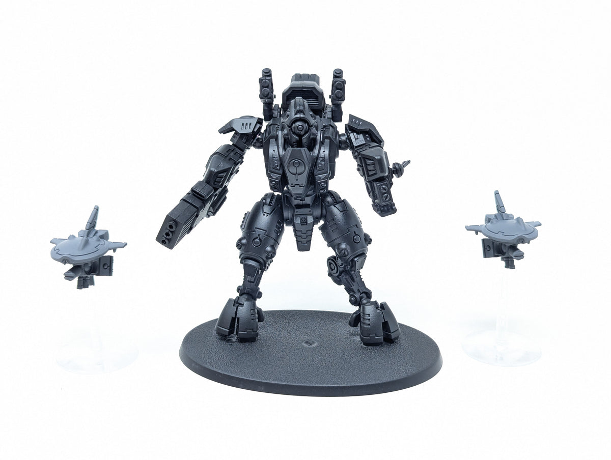 XV95 Ghostkeel Battlesuit