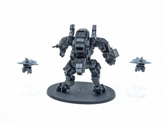 XV95 Ghostkeel Battlesuit