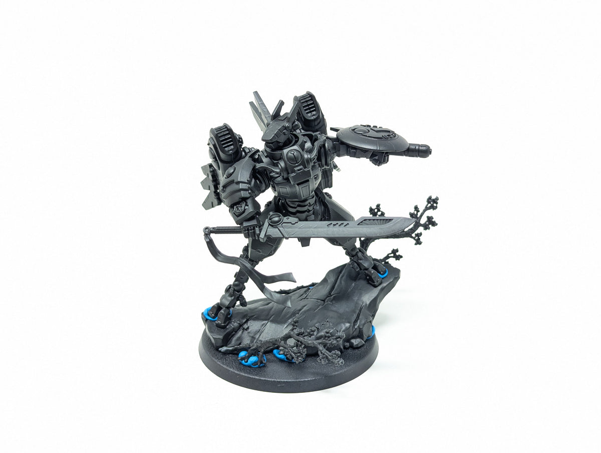 Commander Farsight
