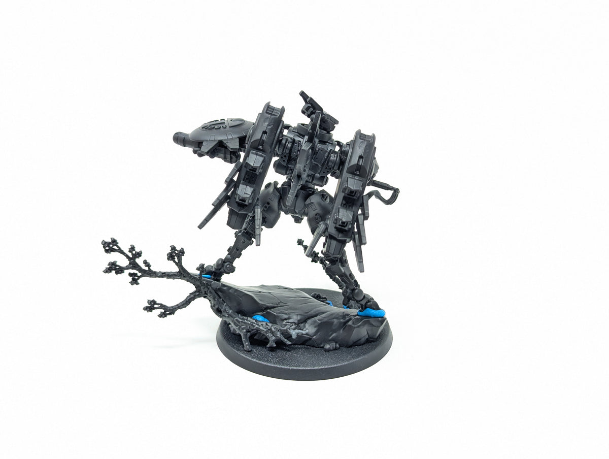 Commander Farsight