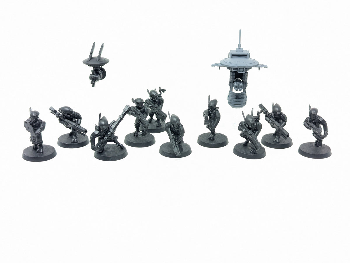 Pathfinder Team