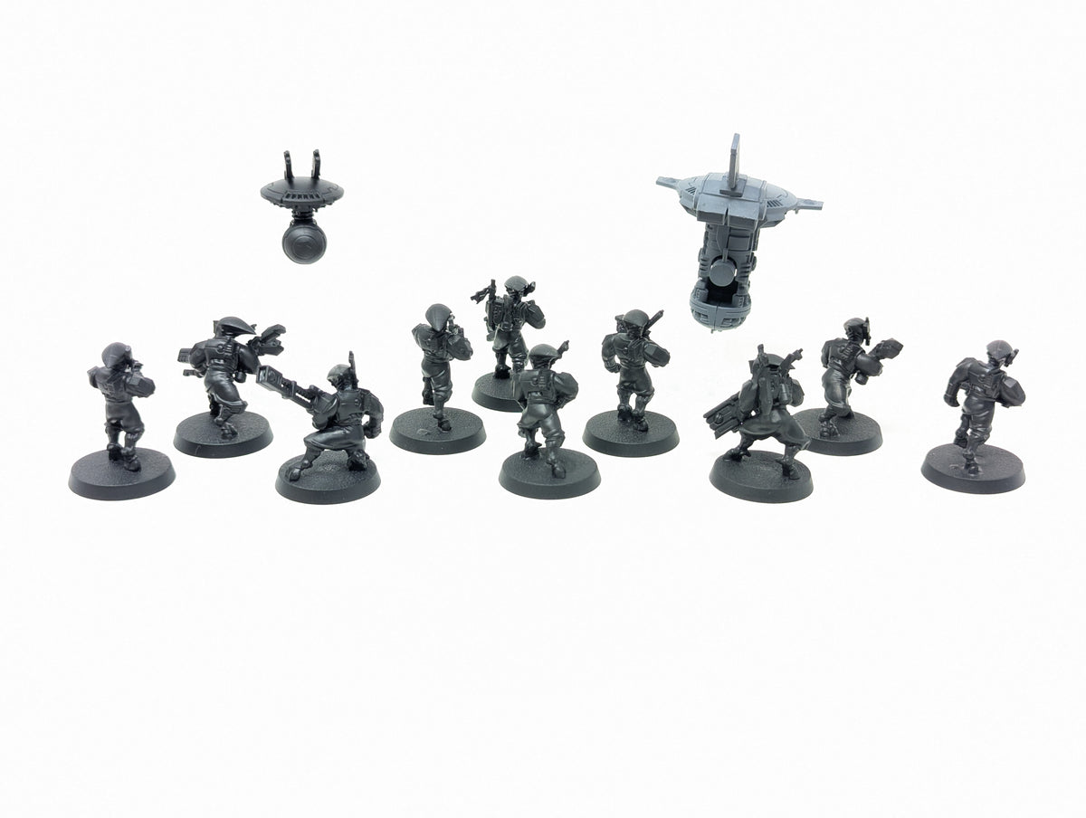 Pathfinder Team