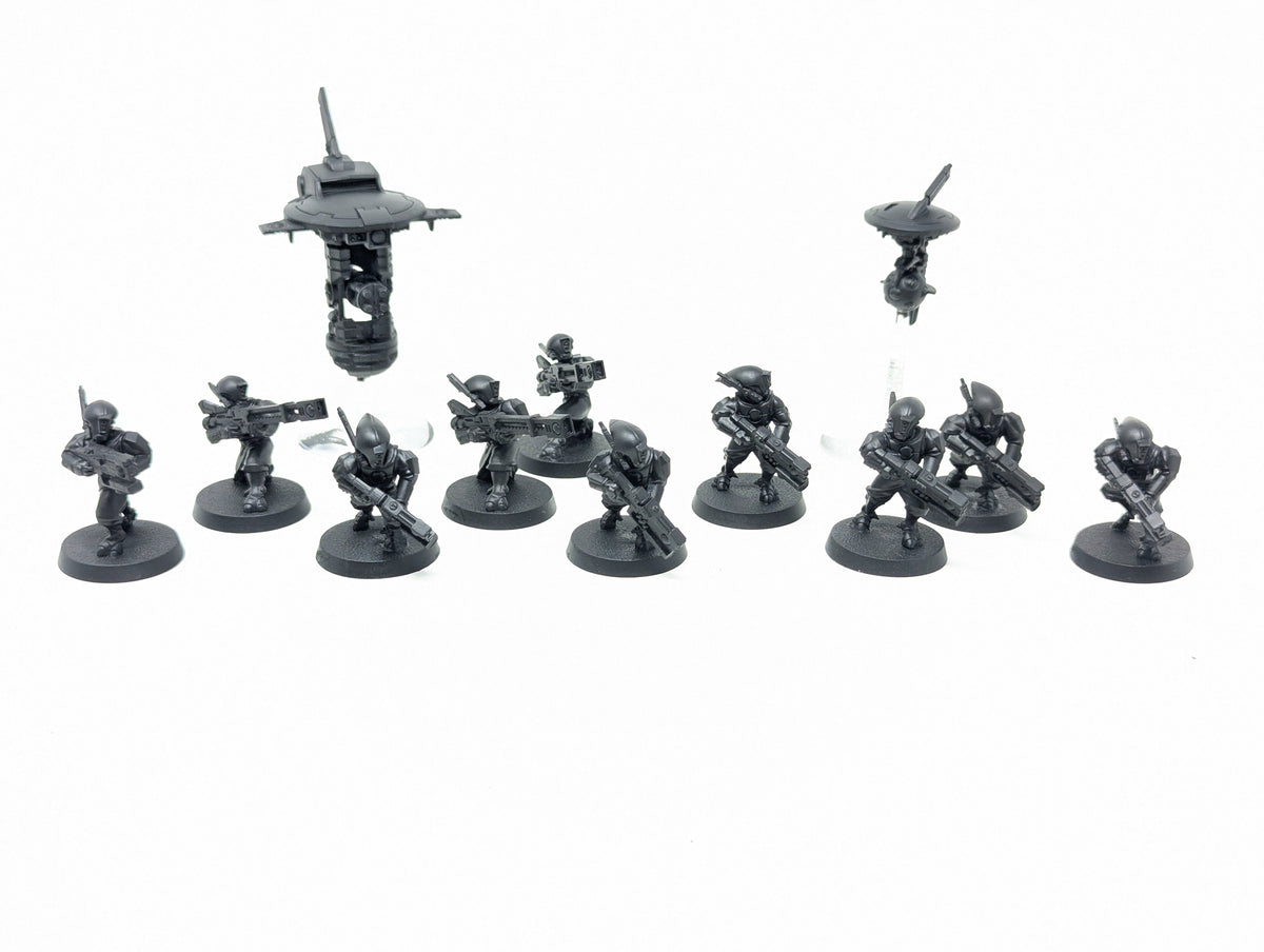 Pathfinder Team