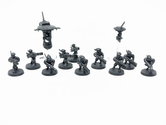 Pathfinder Team