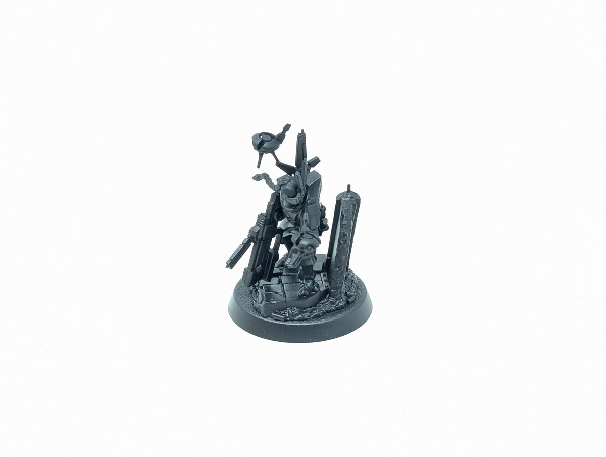 Darkstrider