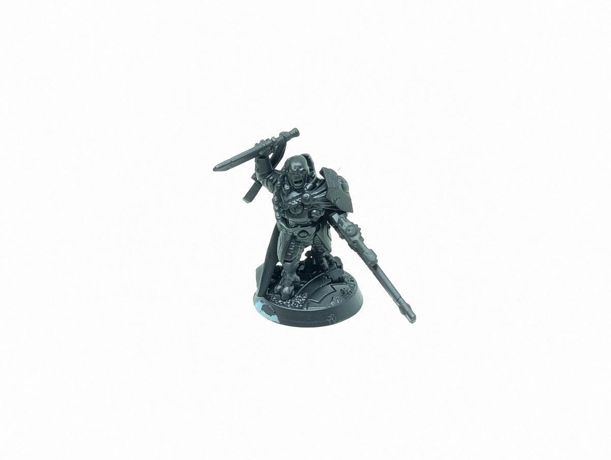 Cadre Fireblade