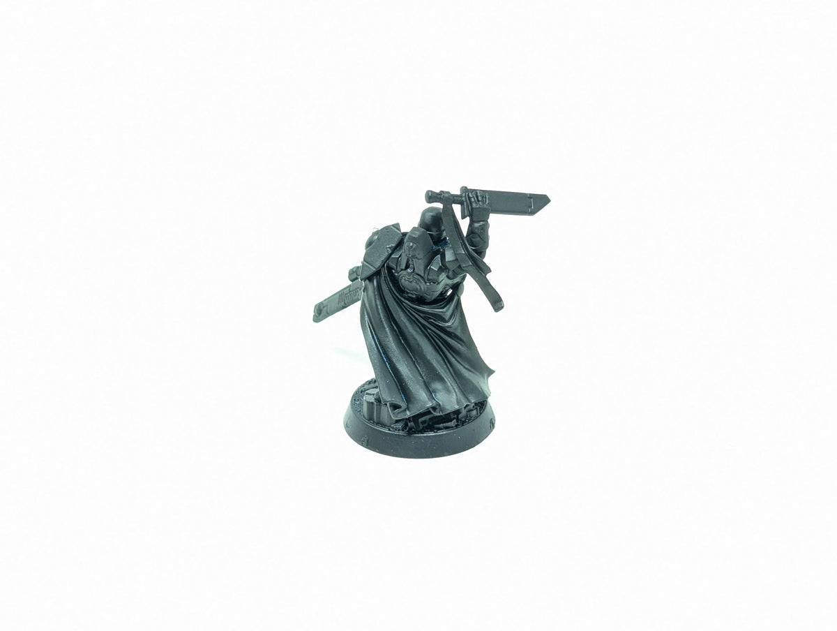 Cadre Fireblade