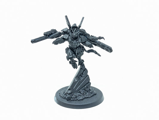 Commander Shadowsun