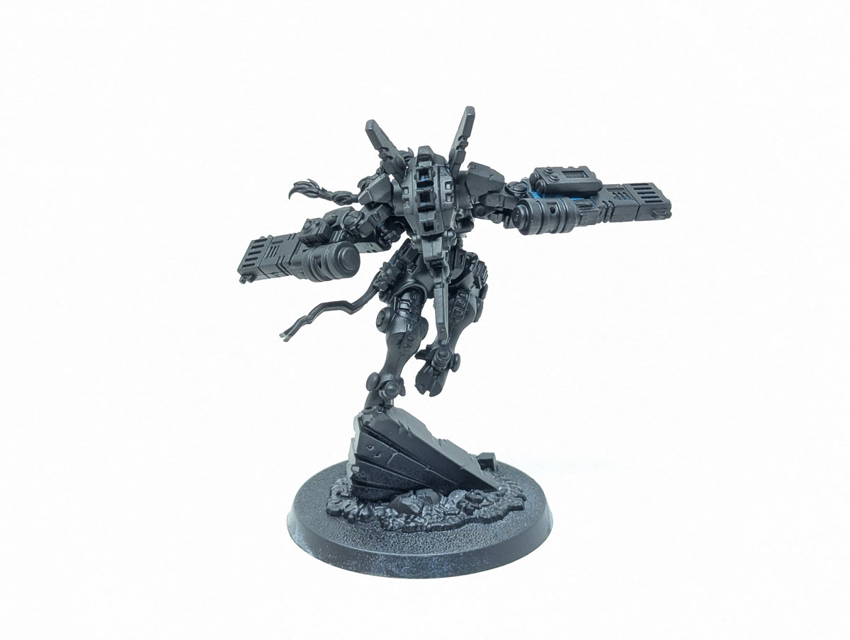 Commander Shadowsun