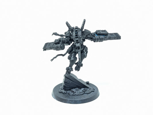 Commander Shadowsun