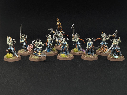 Namarti Thralls (Tabletop)
