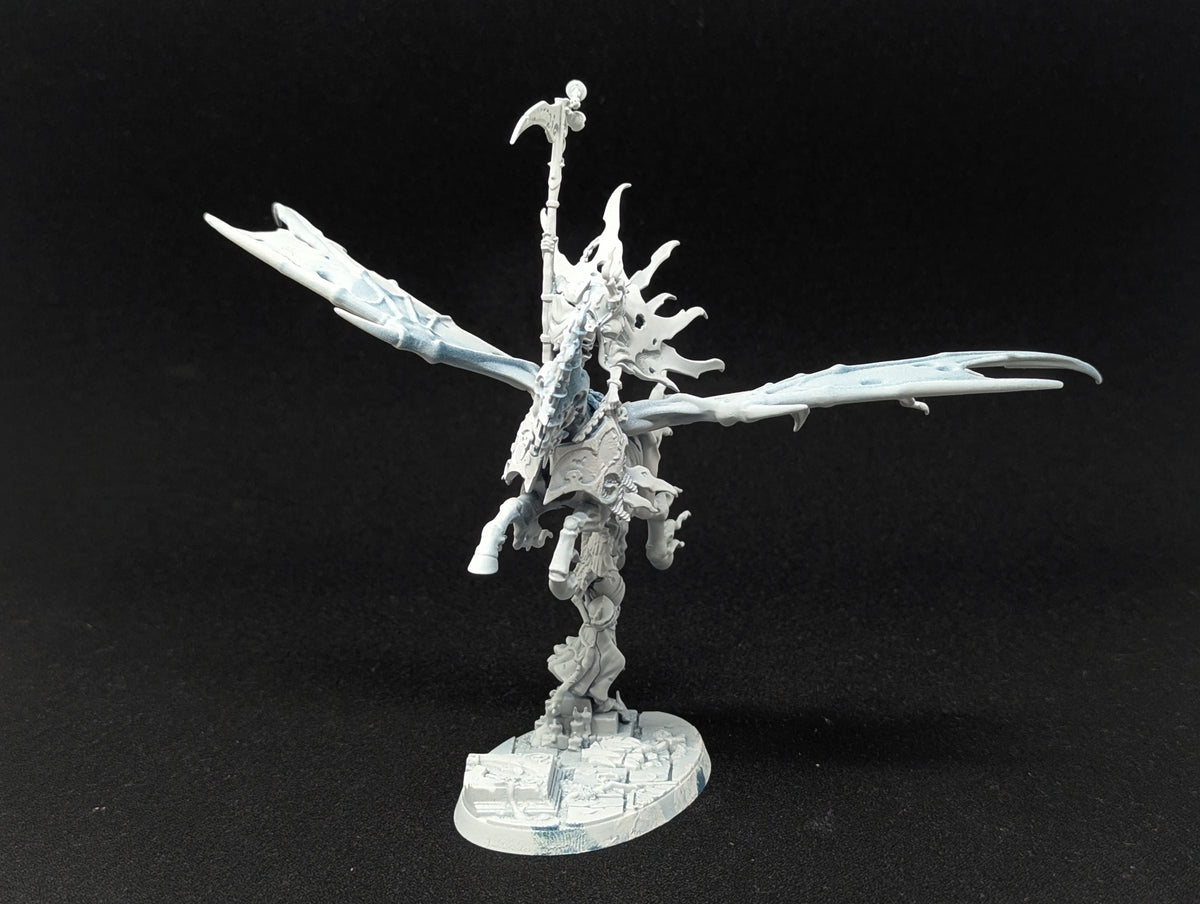Reikenor the Grimhailer