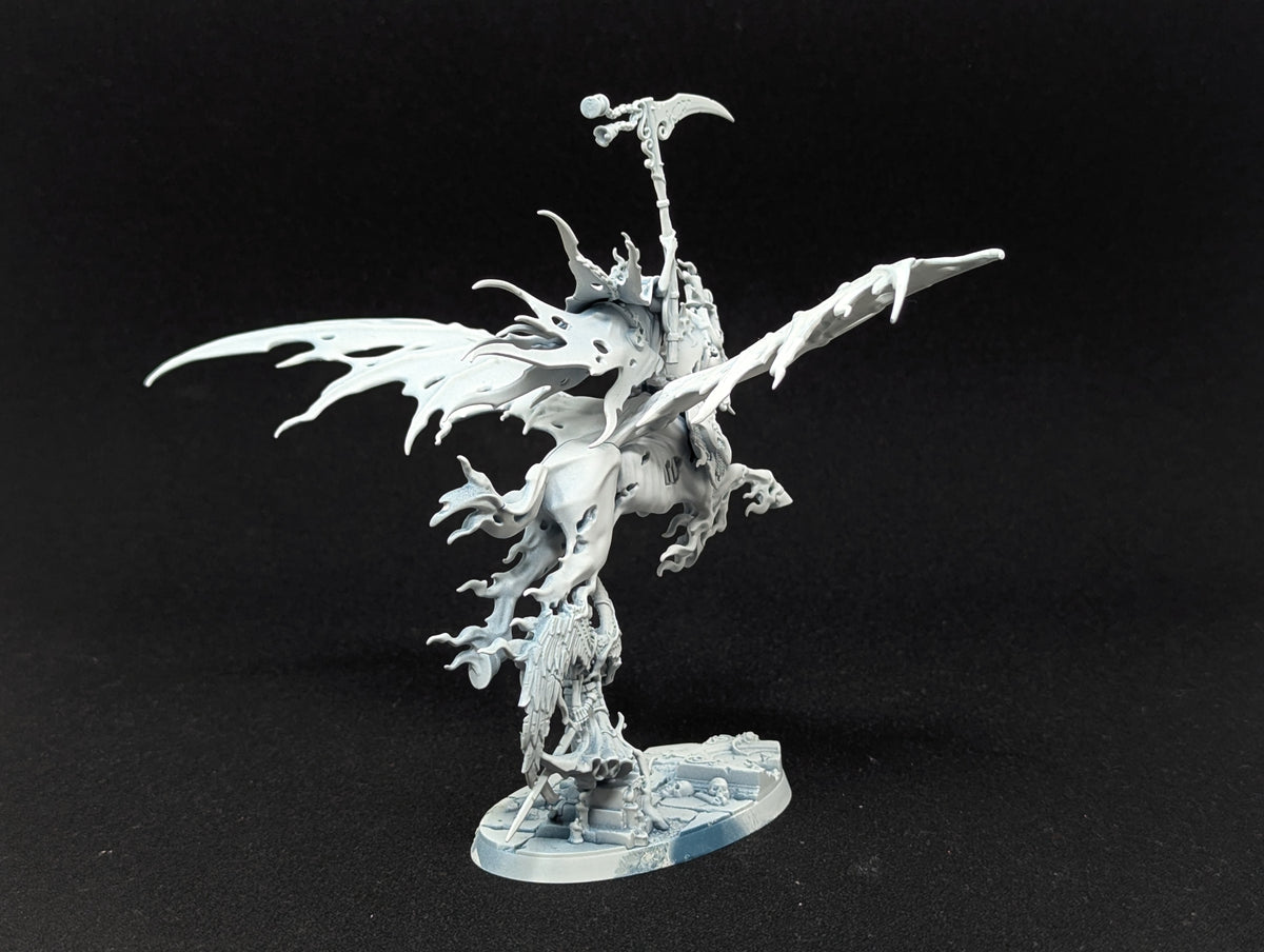 Reikenor the Grimhailer