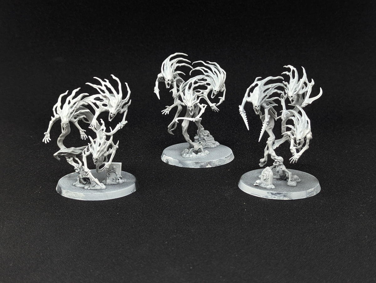 Spirit Hosts