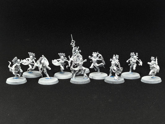 Namarti Reavers