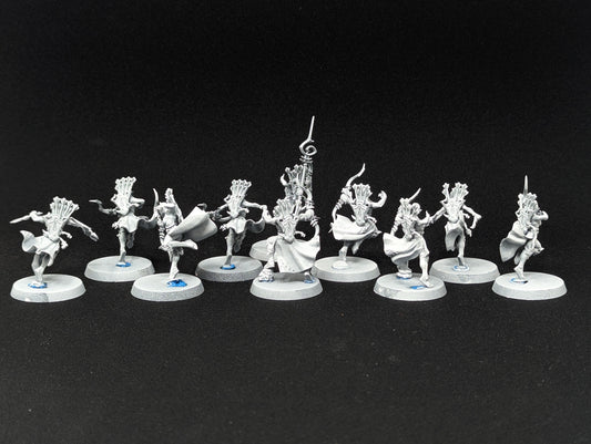 Namarti Reavers