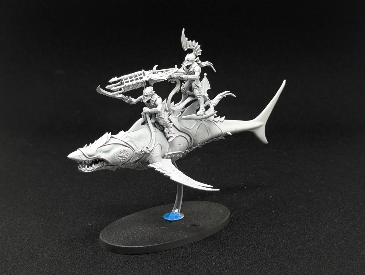 Akhelian Allopex
