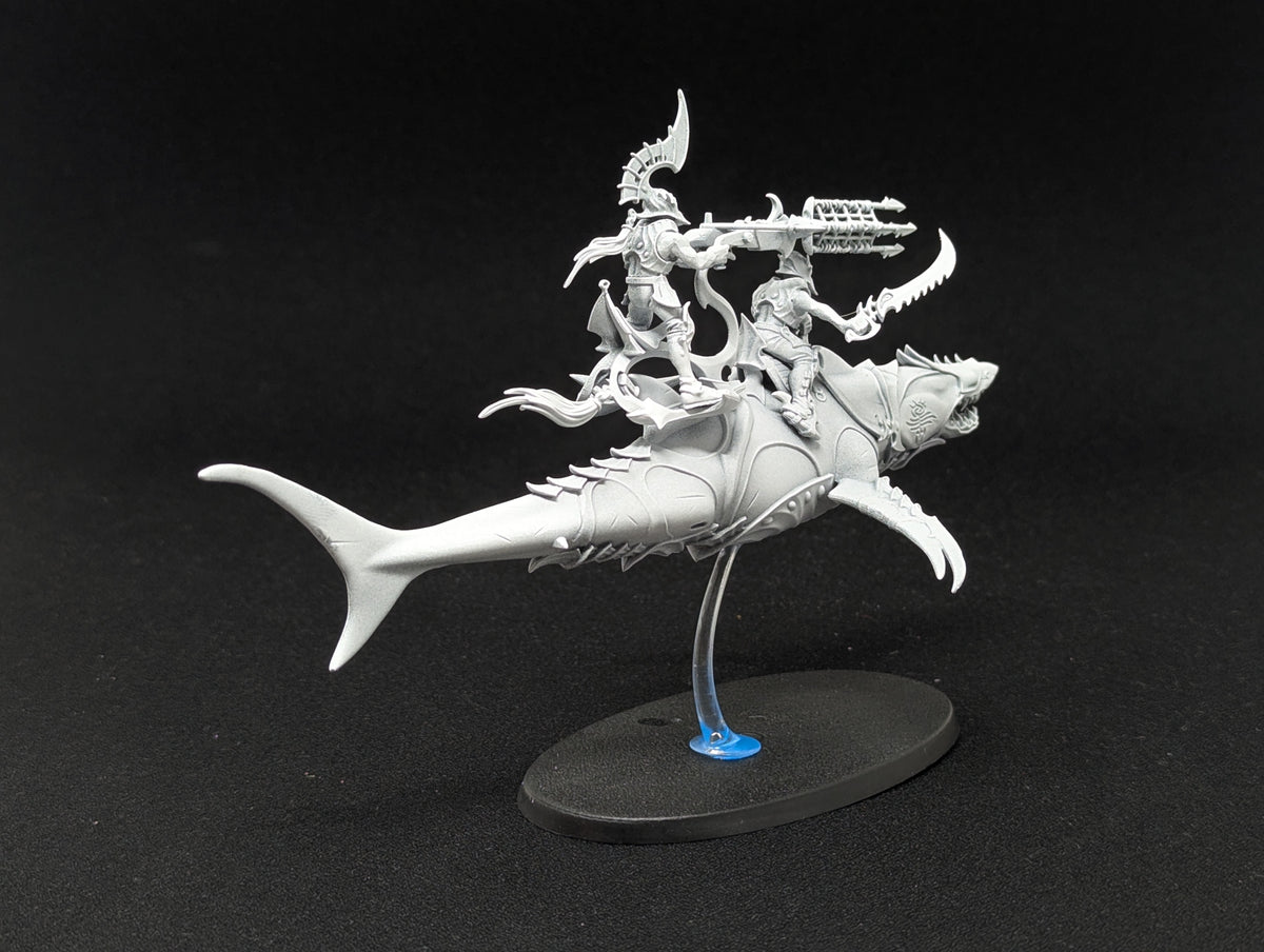 Akhelian Allopex